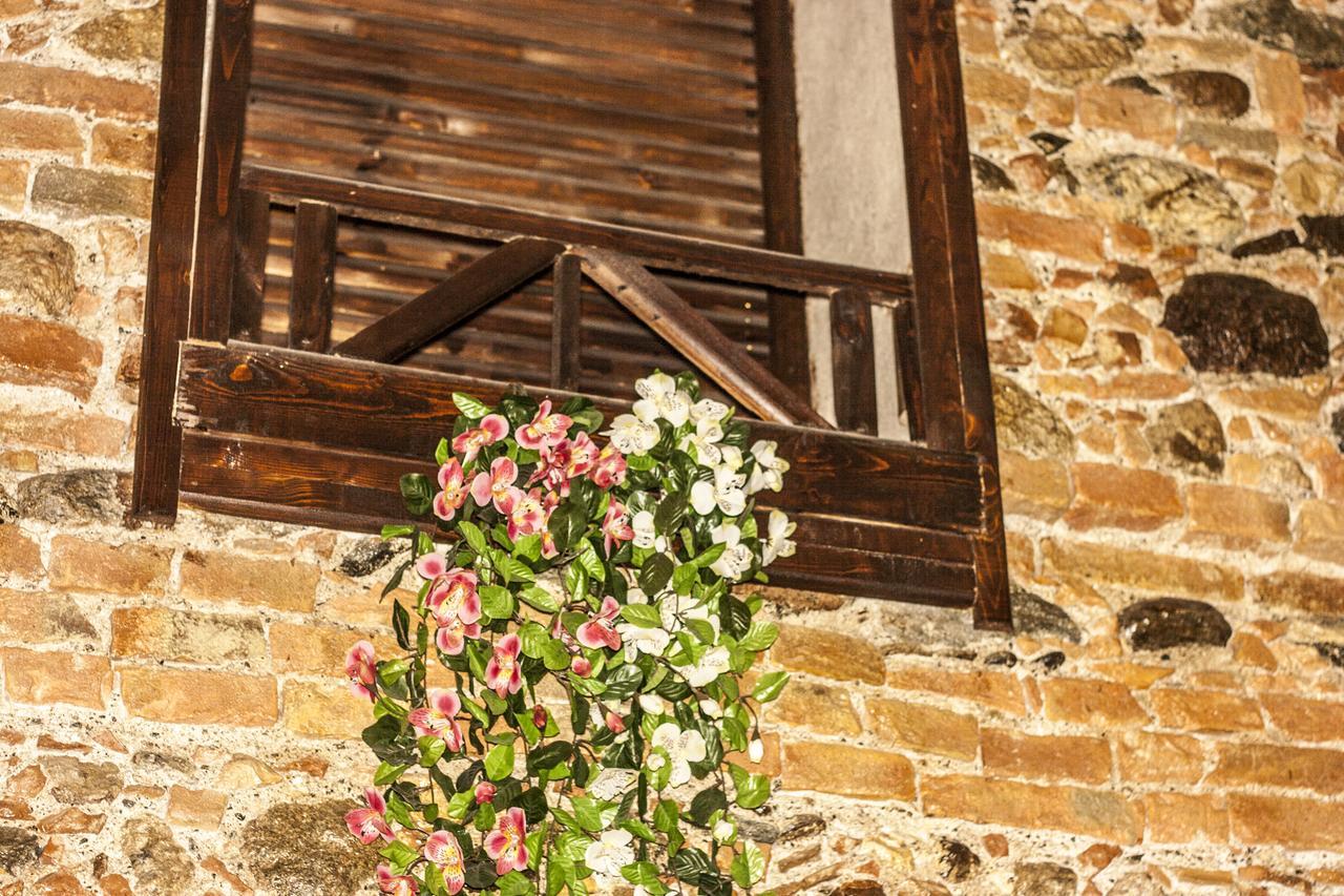 Bed & Breakfast Garrupa Marcellinara Exterior photo